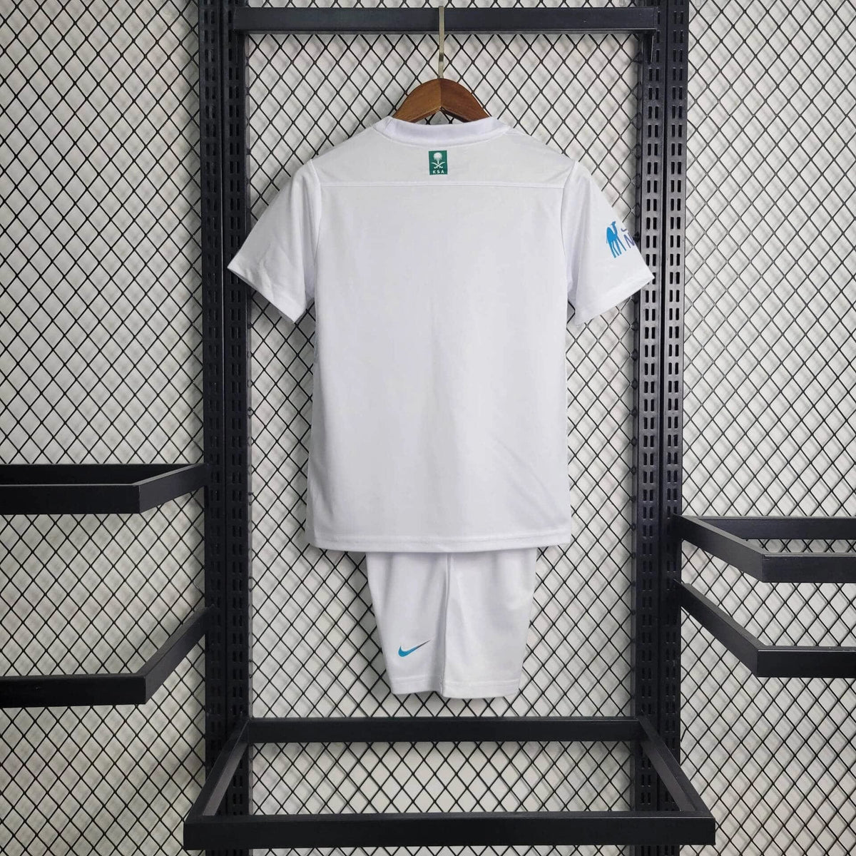 Kit Infantil Al-Nassr III 23/24