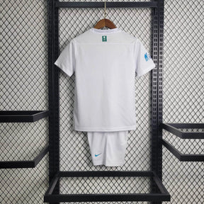 Kit Infantil Al-Nassr III 23/24