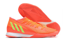 Chuteira Adidas Predator Edge Est.3 - Futsal