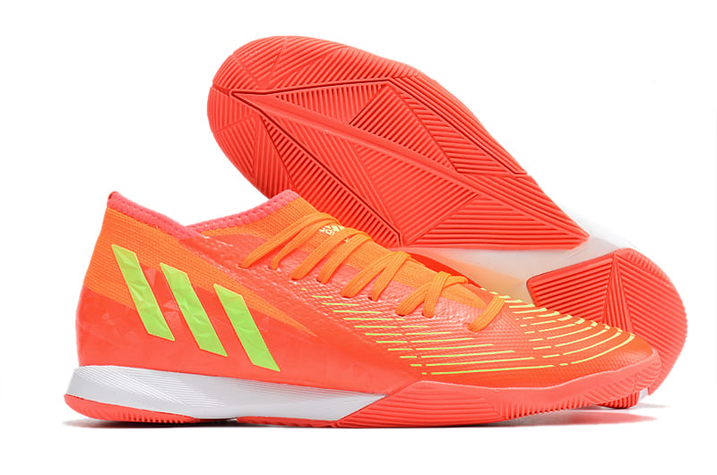 Chuteira Adidas Predator Edge Est.3 - Futsal