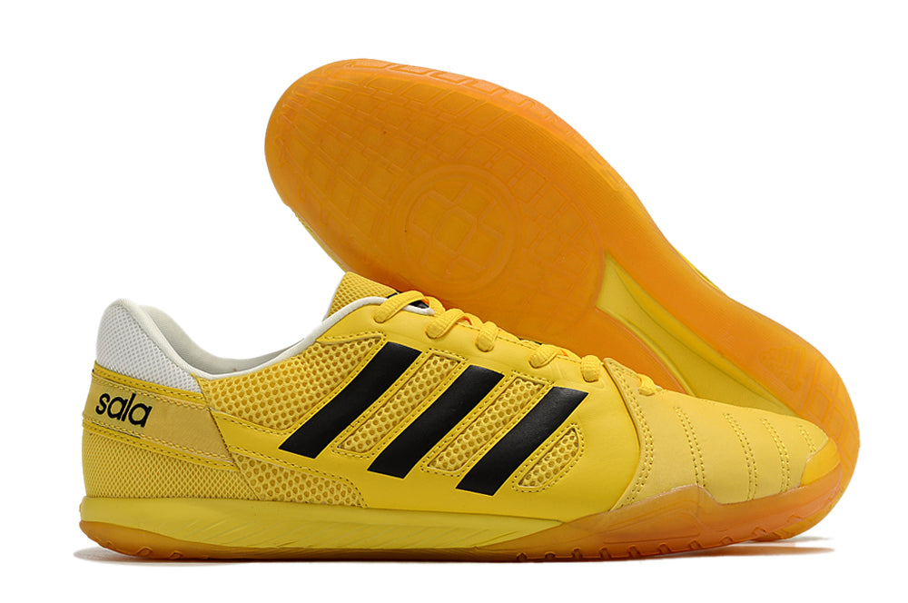 Chuteira Adidas Top Sala Est.3 - Futsal