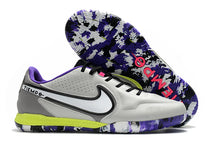 Chuteira Nike React Tiempo Legend 9 Pro Est.1 - Futsal