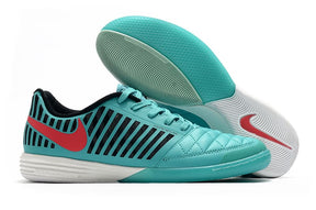 Chuteira Nike Lunar Gato II Est.3 - Futsal