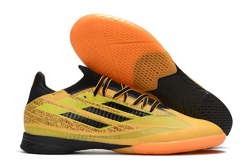 Chuteira Adidas X SpeedFlow Est.1 - Futsal