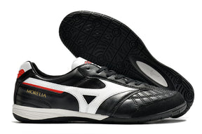 Chuteira Mizuno Morelia Sala Est.1 - Futsal
