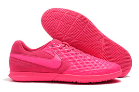 Chuteira Nike Tiempo Legend VIII Club - Futsal