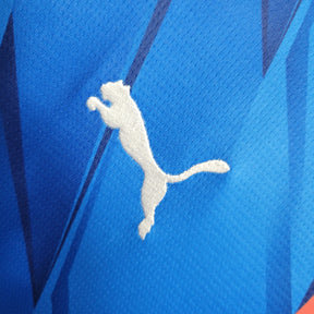 Camisa Al Hilal 23/24 - Puma Torcedor Masculina