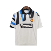 Camisa Inter de Milão Reserva 92/93 - Versão Retro