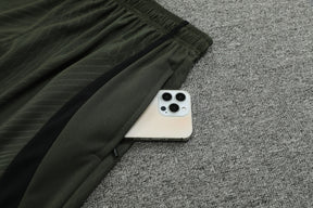 Kit Treino Regata Barcelona 23/24 - Verde