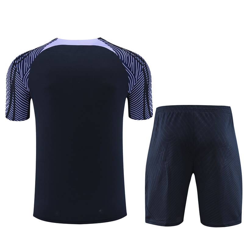 Kit Treino Tottenham 23/24