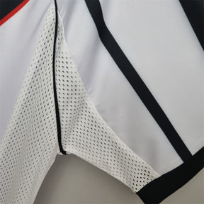 Camisa Vasco II 98 - Versão Retro