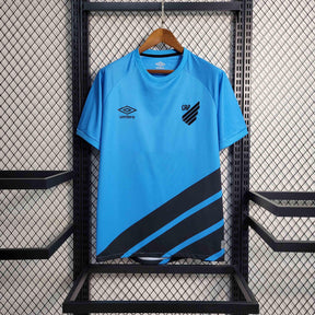 Camisa Athletico Paranaense II 23/24 - Masculina