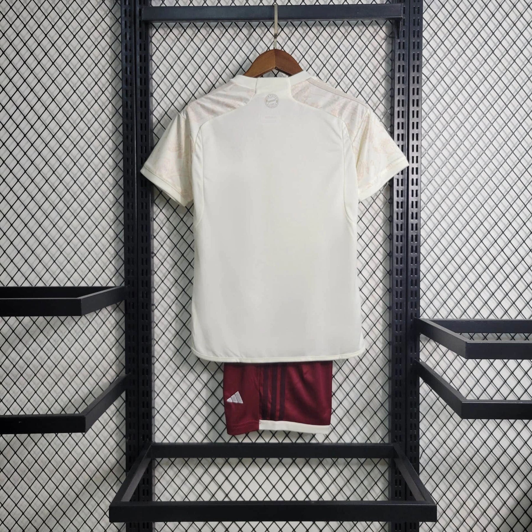 Kit Infantil Bayern III 23/24