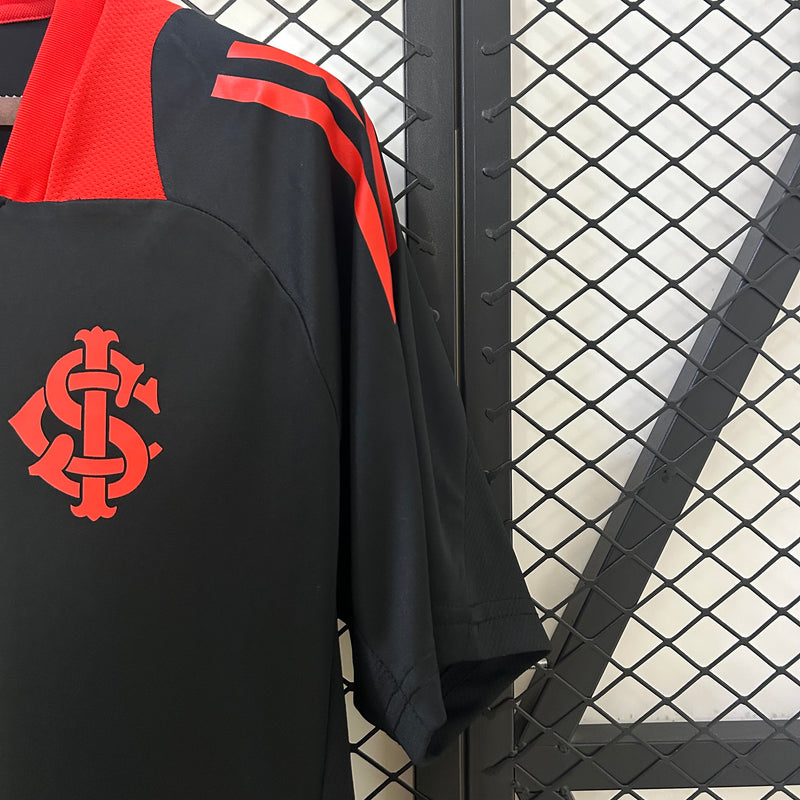 CAMISA INTERNACIONAL TREINO 2025