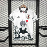 Camisa Japão edição Naruto Pain Yahiko Akatsuki 2024 - Torcedor masculina