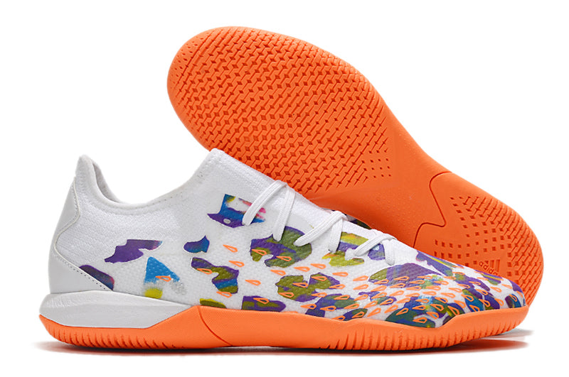 Chuteira Adidas Predator Freak Est.1 - Futsal