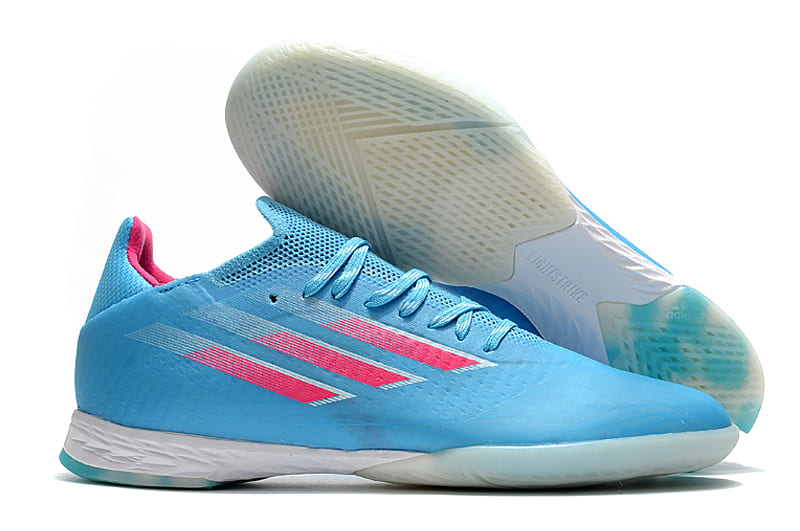 Chuteira Adidas X SpeedFlow Est.1 - Futsal