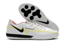 Chuteira Nike React Phantom GT2 Pro - Futsal