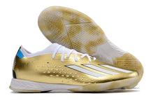 Chuteira Adidas X Speedportal Est.1 - Futsal