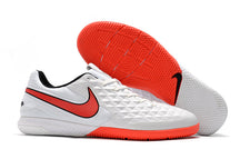 Chuteira Nike Tiempo Lunar Legend VIII  - Futsal