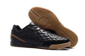 Chuteira Nike Tiempo Ligera IV Est.1 - Futsal