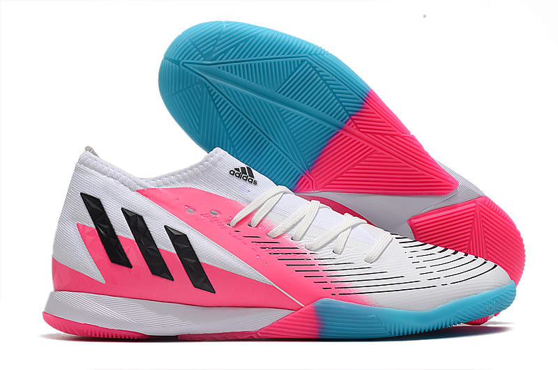 Chuteira Adidas Predator Edge Est.1 - Futsal