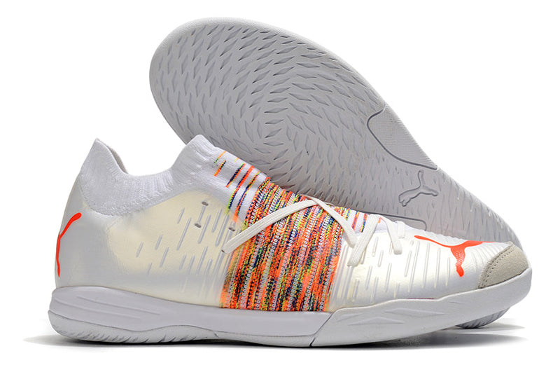 Chuteira Puma Future Z  - Futsal