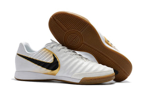 Chuteira Nike Tiempo Ligera IV - Futsal