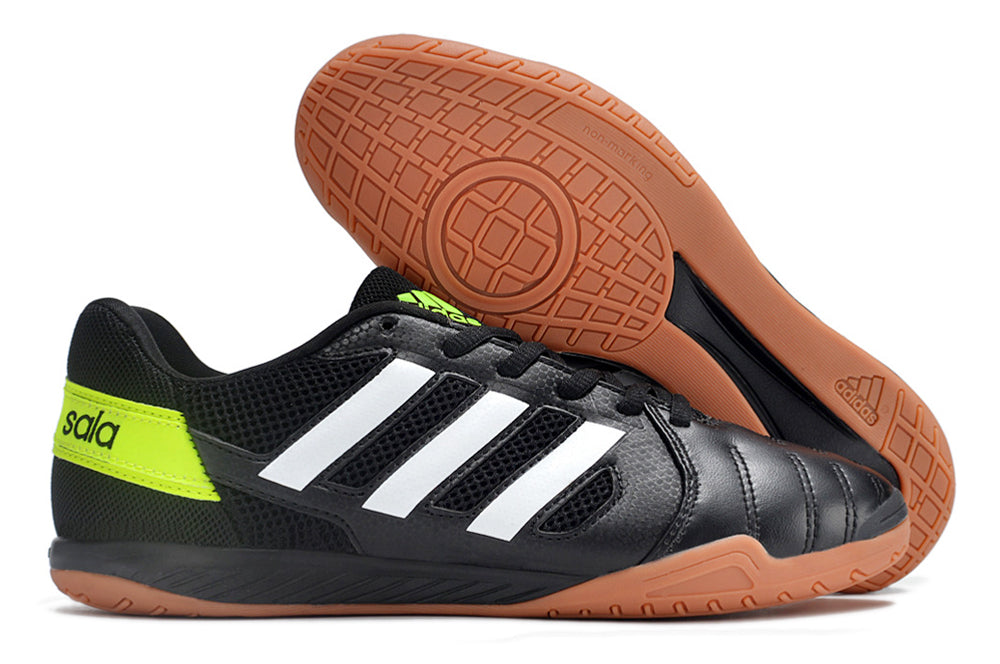 Chuteira Adidas Top Sala Est.3 - Futsal