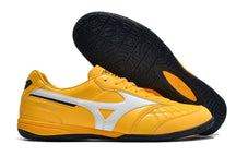Chuteira Mizuno Morelia Sala Est.1 - Futsal