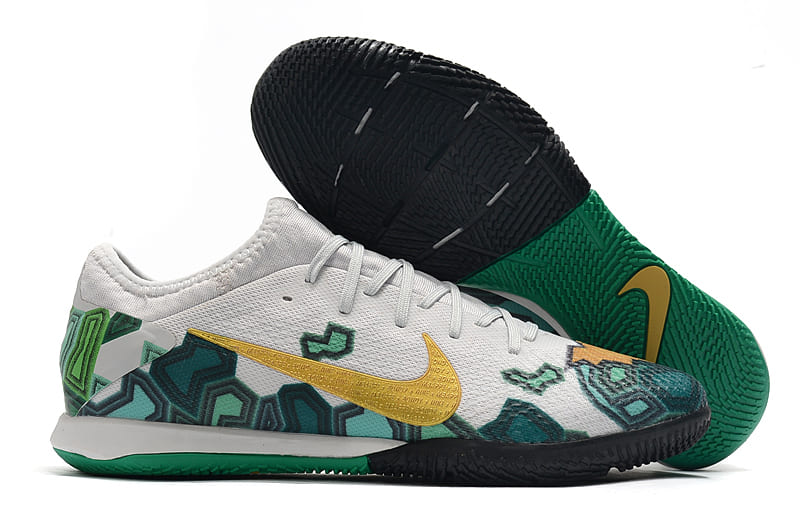 Chuteira Nike Vapor 13 Pro Est.1 - Futsal