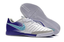 Chuteira Nike Tiempo Ligera IV Est.2 - Futsal