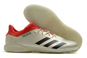 Chuteira Adidas Predator 20.3 Est.1 - Futsal