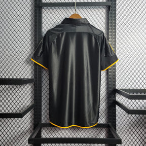 Camisa Real Madrid Reserva 99/00 - Versão Retro