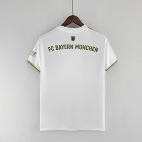 Camisa Bayern de Munique II 22/23 - Masculina