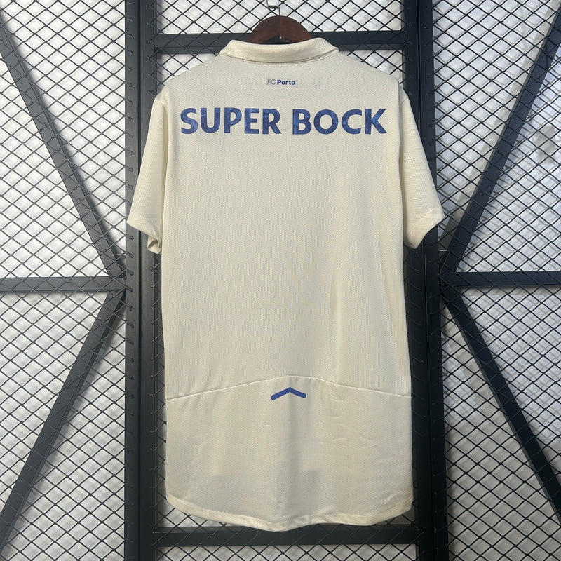 Camisa Porto Away 25/26