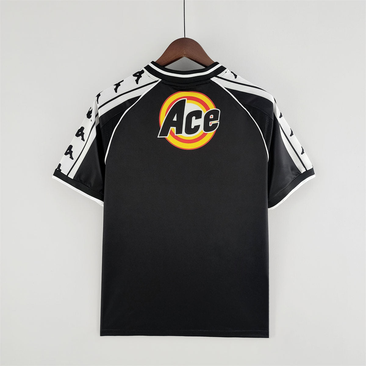 Camisa Vasco 2000 - Versão Retro