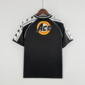 Camisa Vasco 2000 - Versão Retro