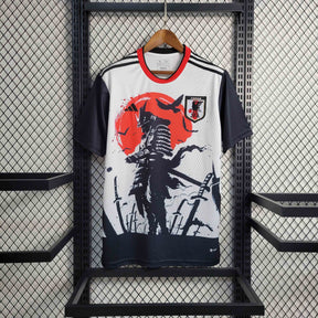 Camisa Japão Edição Especial SAMURAI 2023 - Torcedor masculina