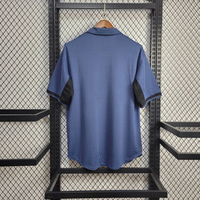 Camisa Inter de Milão 98/99 - Versão Retro