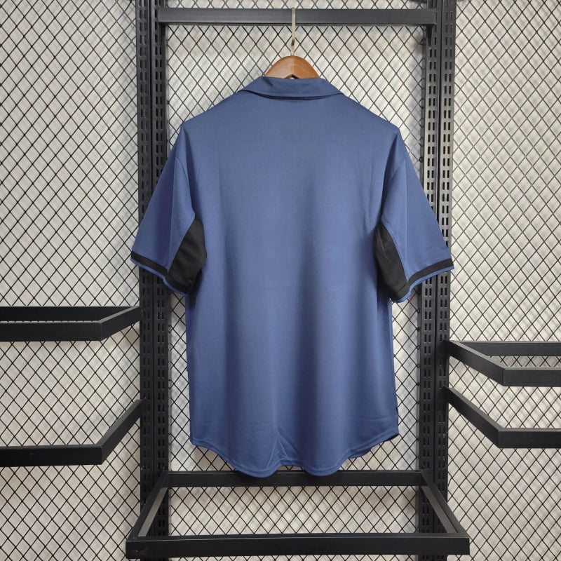 Camisa Inter de Milão 98/99 - Versão Retro