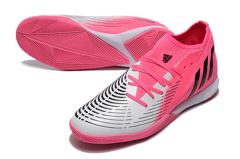 Chuteira Adidas Predator Edge - Futsal