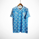 Camisa Holanda Reserva 1988 - Versão Retro