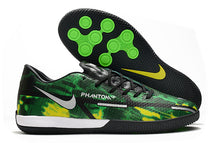 Chuteira Nike React Phantom GT2 Pro - Futsal