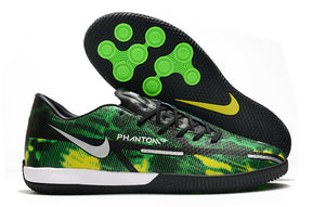 Chuteira Nike React Phantom GT2 Pro - Futsal