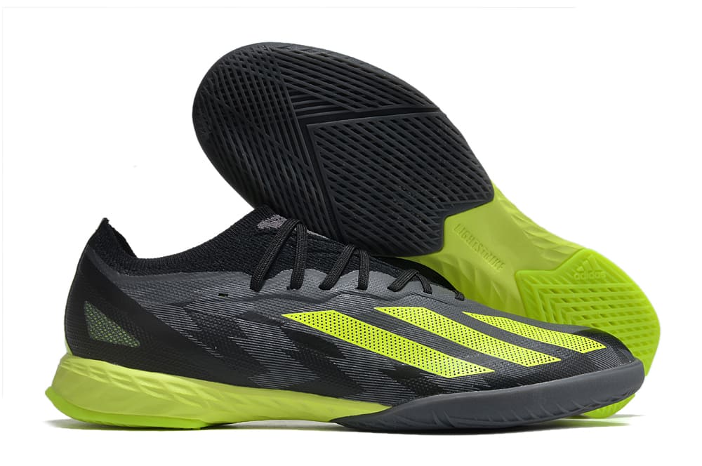 Chuteira Adidas CrazyFast - Futsal