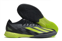 Chuteira Adidas CrazyFast - Futsal