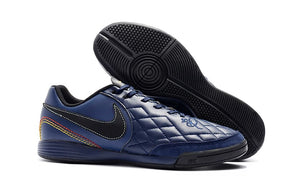 Chuteira Nike Tiempo Ligera IV Est.1 - Futsal