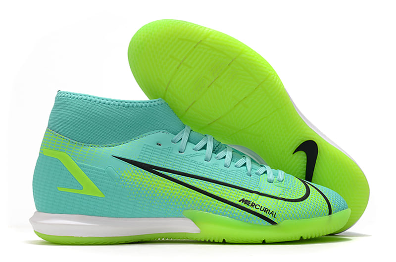 Chuteira Nike Mercurial Superfly VIII Academy - Futsal
