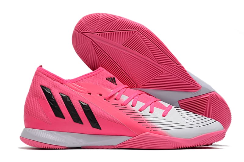 Chuteira Adidas Predator Edge - Futsal